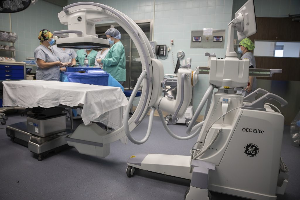 SE for Medical Devices